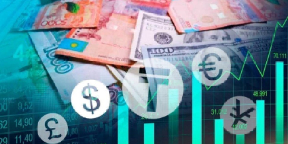 
                    Прогноз тенге на неделю с 06 по 13 декабря
                