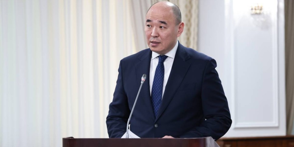 
                    Крупные международные компании инвестировали в геологоразведку около 41 млрд тенге
                