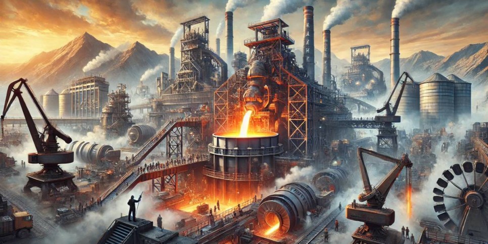 
                    Что изменилось в металлургии с приходом в «Qarmet» национального инвестора
                