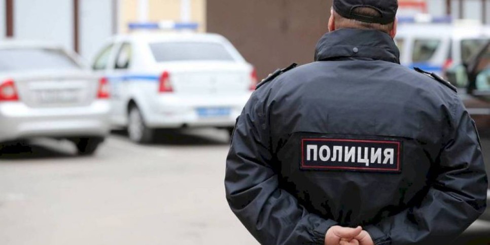
                    Ученик устроил стрельбу в школе в Пермском крае
                