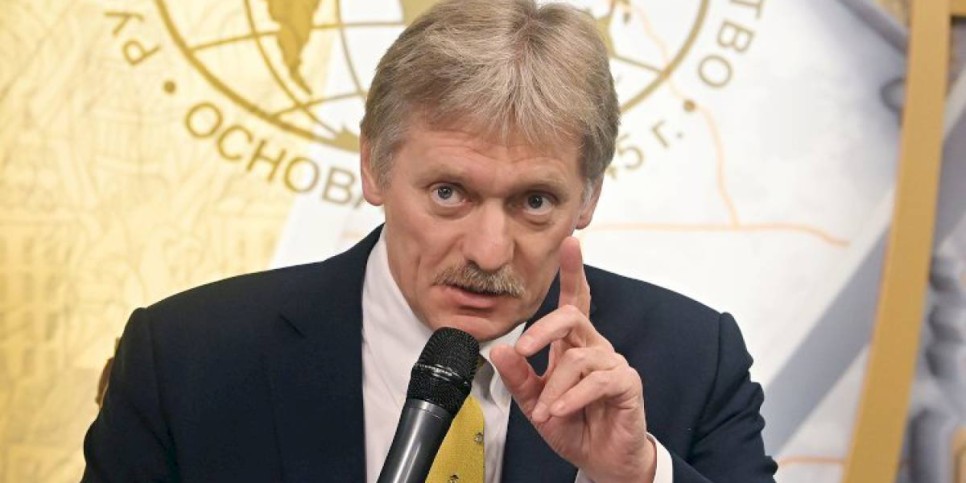
                    Дмитрий Песков: Это действительно безответственно не делать прививку – это убивает
                