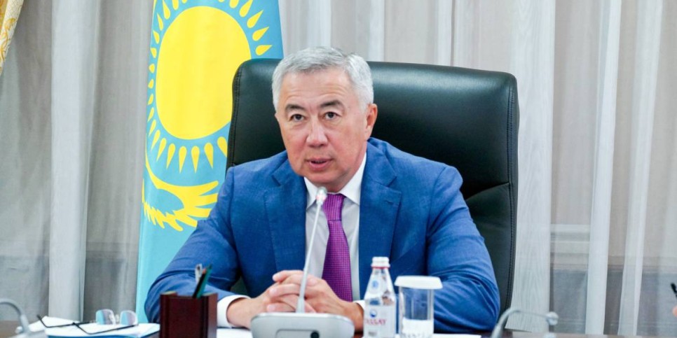 
                    Беспрецедентную поддержку окажет инвесторам Правительство Казахстана
                