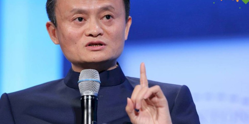 
                    Конфликтовавший с властью основатель Alibaba Джек Ма нашелся в Гонконге
                