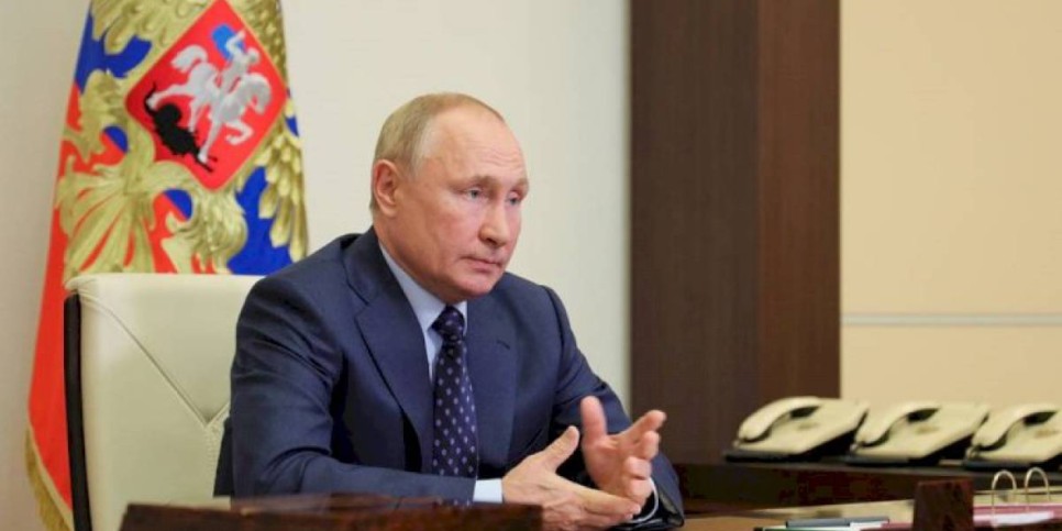 
                    Путин проведет встречу с главами спецслужб стран СНГ
                