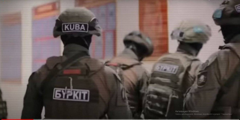 
                    МВД и КНБ провели спецоперацию в Астане и Караганде: десятки человек задержаны
                