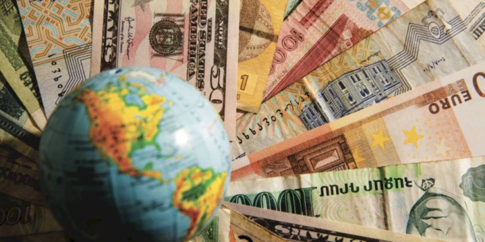 
                    136 стран мира дали согласие на «глобальный налог»
                