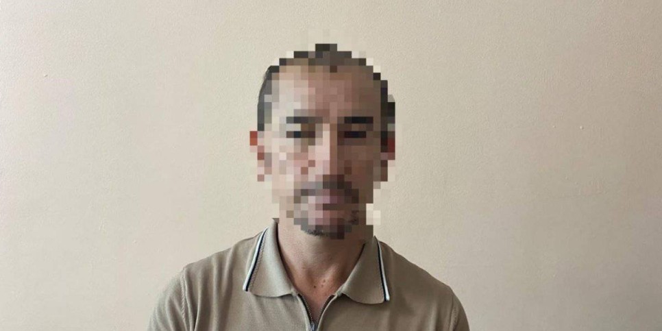 
                    42-летний мужчина нападал на женщин в Алматы и срывал с их шеи цепочки
                