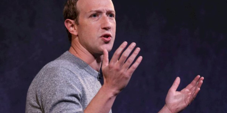 
                    В Facebook опровергли обвнинения в том, что соцсеть наносит вред детям
                