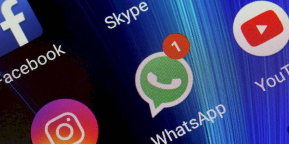 
                    Работа мессенджера WhatsApp полностью восстановлена
                
