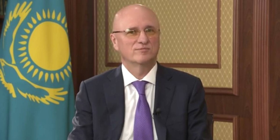 
                    Роман Скляр: Даже находясь в едином экономическом пространстве, мы должны заботиться о национальных интересах
                