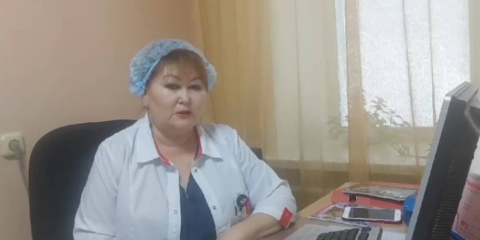 
                    Медики рассказали о состоянии пострадавших на шахте «Казахстанская»
                