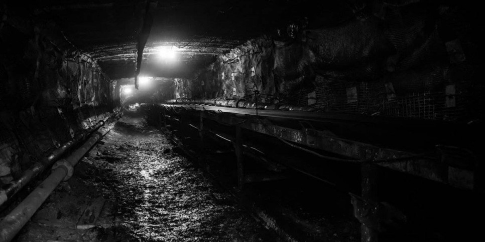 
                    На шахте «Казахстанская» на поверхность подняли 224 работника
                