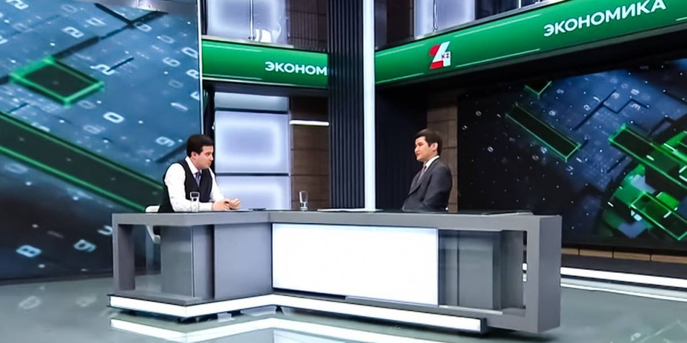 
                    Новый закон о госзакупках: полный переход на цифровизацию и участие общественности
                