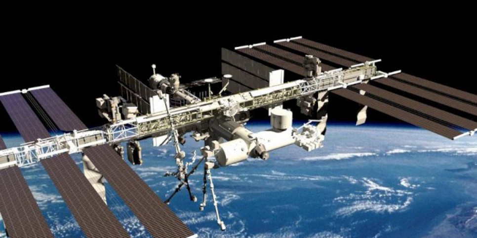 
                    В феврале NASA отправит на МКС первый коммерческий экипаж
                