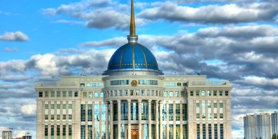 
                    Жаслан Мадиев назначен главой Минцифры РК
                