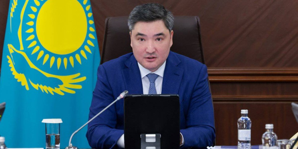 
                    Особое поручение дал Премьер-министр Казахстана
                