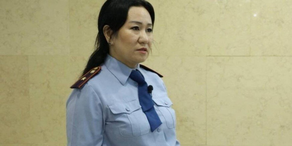 
                    Спасшая ребенка в бассейне Астаны женщина оказалась дознавателем
                