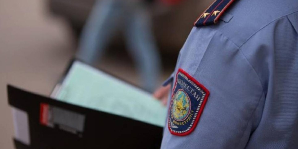 
                    Двух человек застрелили в Туркестанской области
                