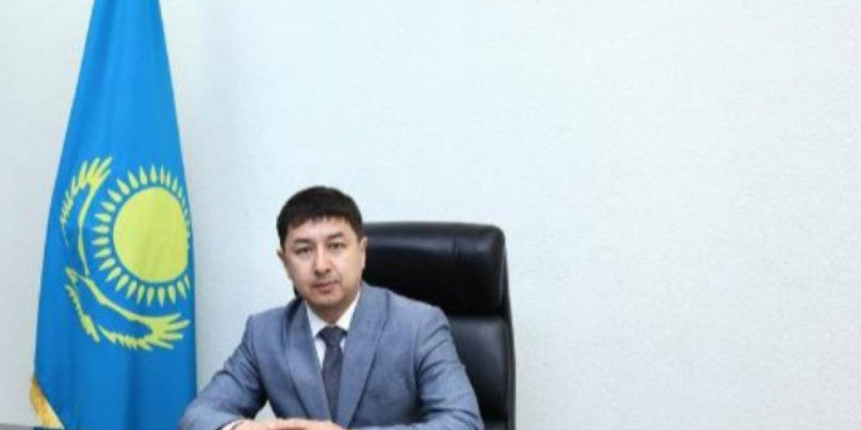 
                    Назначен руководитель Управления по вопросам молодежной политики Карагандинской области
                