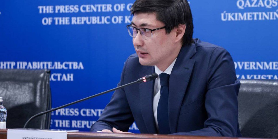 
                    Более 40 компаний релоцированы в Казахстан
                