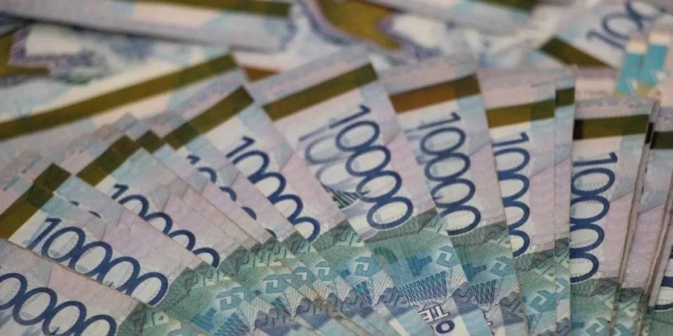 
                    Главбух присвоил 225 млн тенге у госпредприятия в Мангистауской области
                