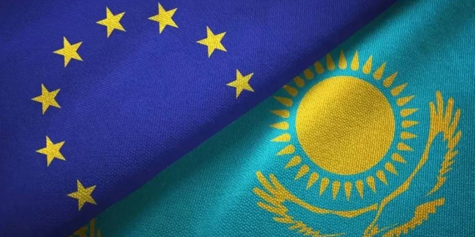 
                    Казахстан производит 19 видов важнейшего сырья, утвержденного Евросоюзом
                