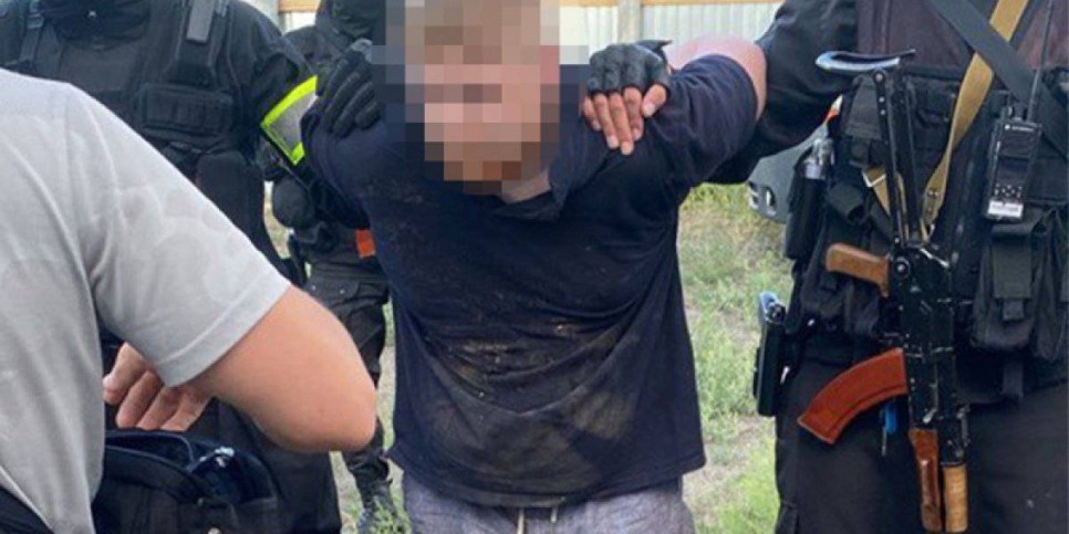 
                    Крупную нарколабораторию ликвидировали в Павлодарской области
                