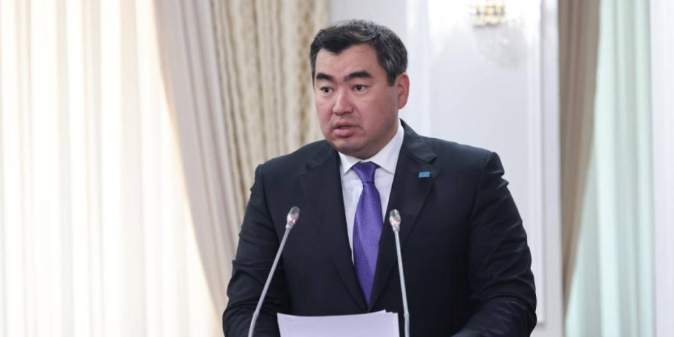 
                    МЧС ведет усиленную работу по обеспечению пожарной безопасности в Казахстане
                