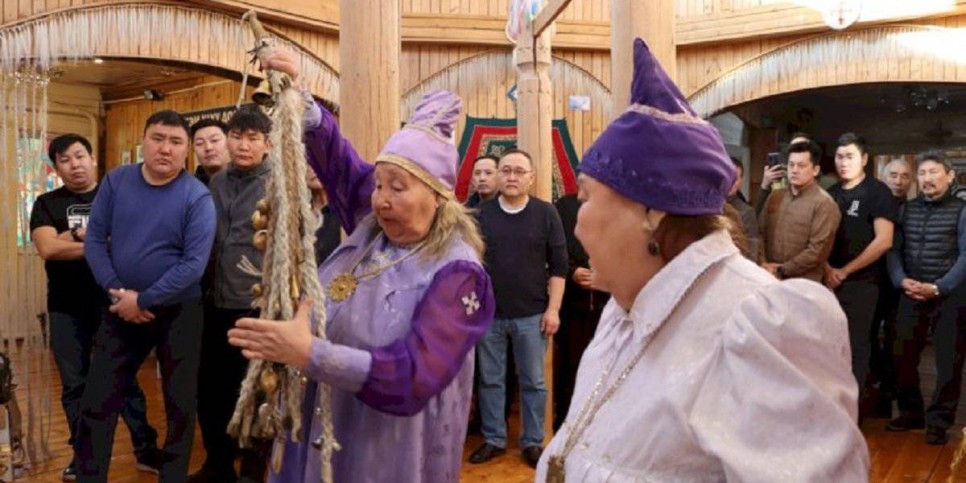 
                    В Алматы пройдут Дни Республики Саха
                