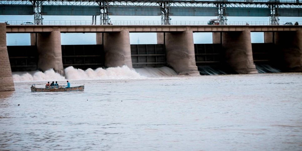 
                    Новый Водный кодекс вступил в силу в Казахстане
                