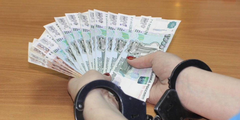 
                    В Акмолинской области осуждены похитители средств на жилье для пострадавших от паводков
                