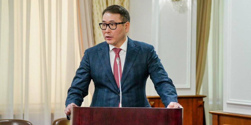 
                    Центры обучения электронной торговле откроют по всему Казахстану
                