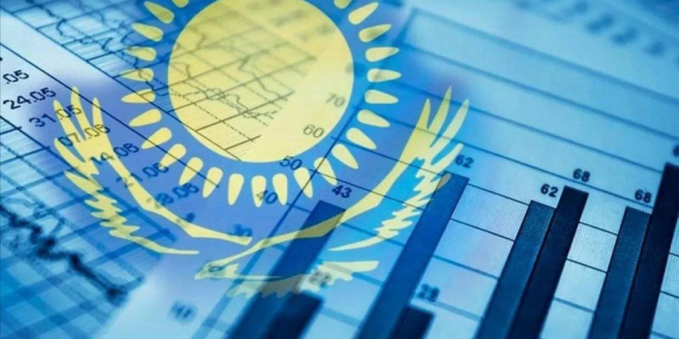 
                    Казахстан лидирует среди стран Центральной Азии и СНГ по росту ВВП
                