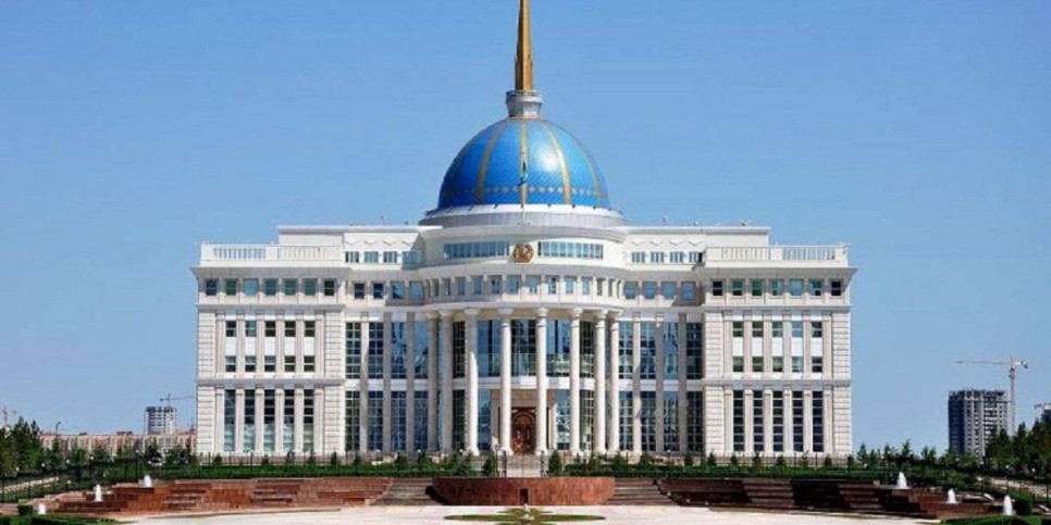 
                    Поздравления в адрес Главы государства по случаю праздника Наурыз продолжают поступать
                