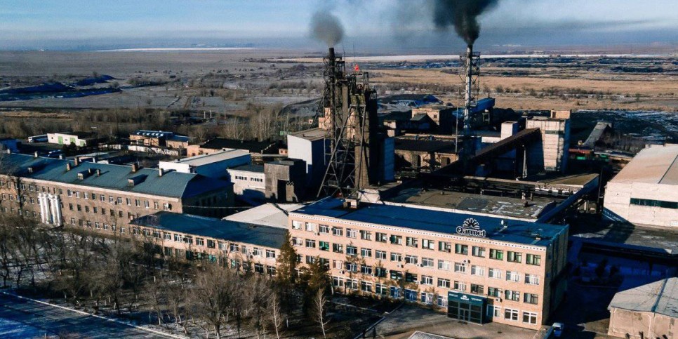 
                    С планами по возрождению Qarmet ознакомился Роман Скляр
                