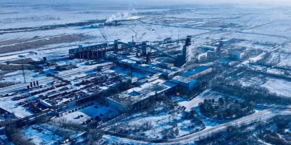 
                    В Qarmet разработали новый логотип
                
