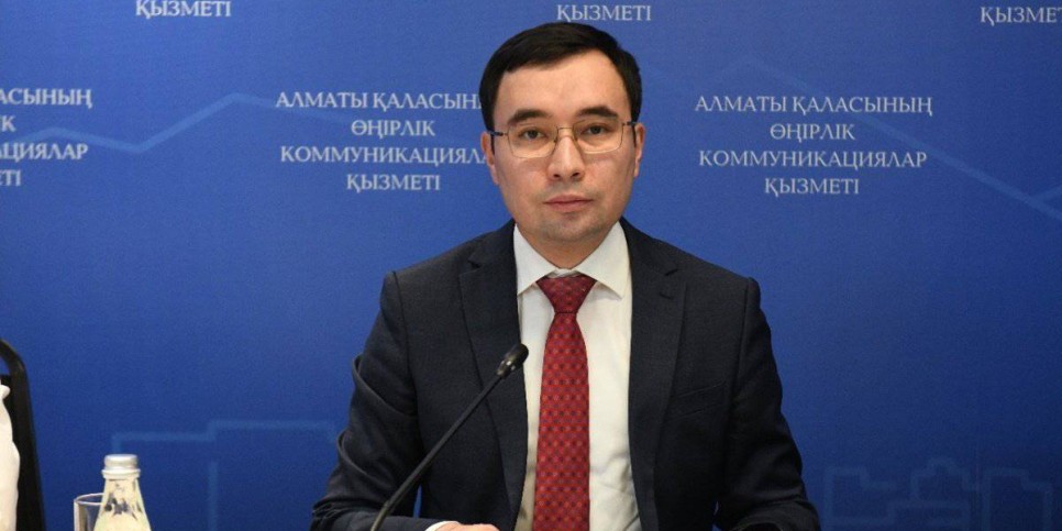 
                    Какие отрасли стали драйверами экономического роста Алматы
                