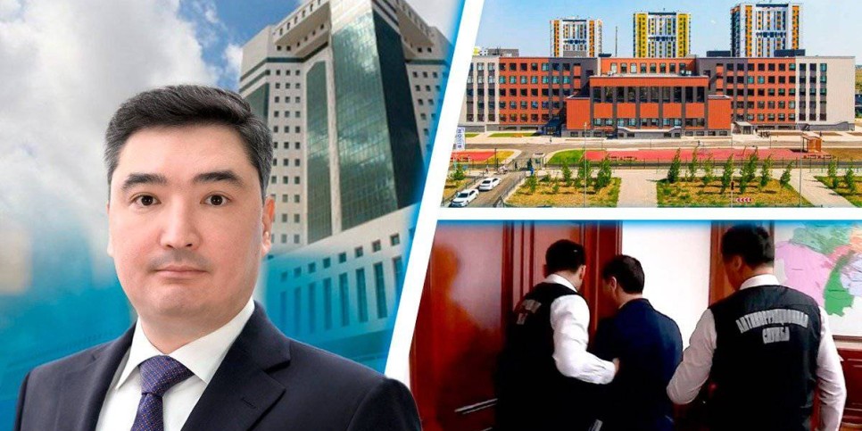 
                    Новый премьер-министр, детальная планировка Алматы, школы на деньги коррупционеров – итоги дня
                