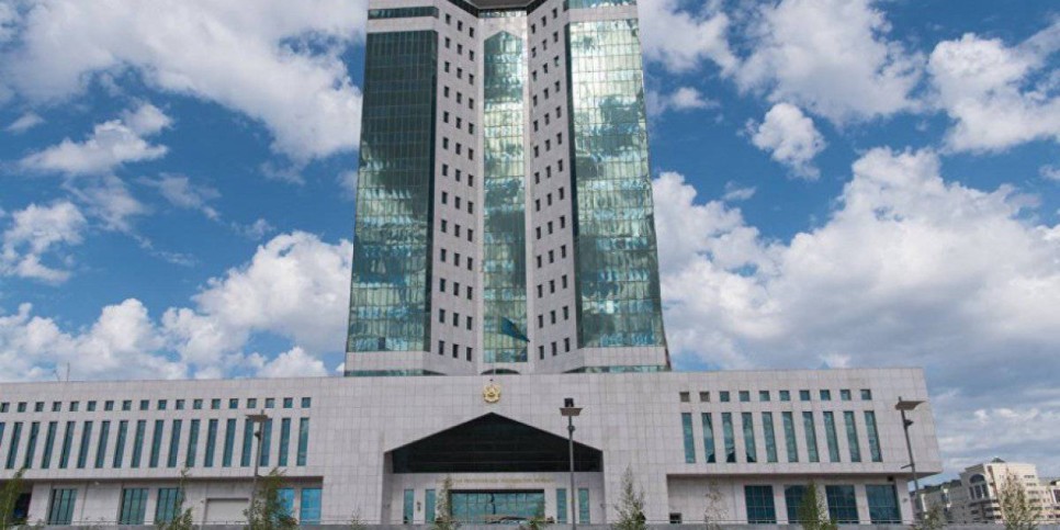 
                    Токаев сегодня проведет расширенное заседание Правительства
                