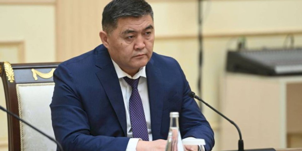 
                    Кыргызстан готов предоставить студентам из Афганистана 500 мест в вузах
                