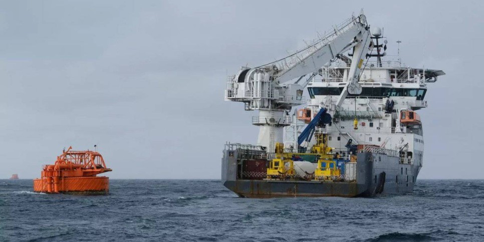 
                    КТК приостановил перевалку казахстанской нефти
                