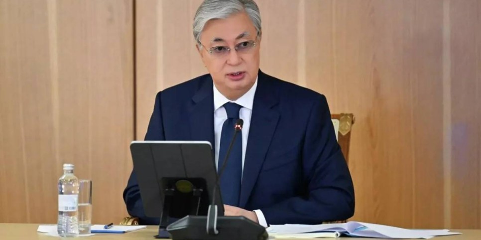 
                    Президент назначил ряд министров
                