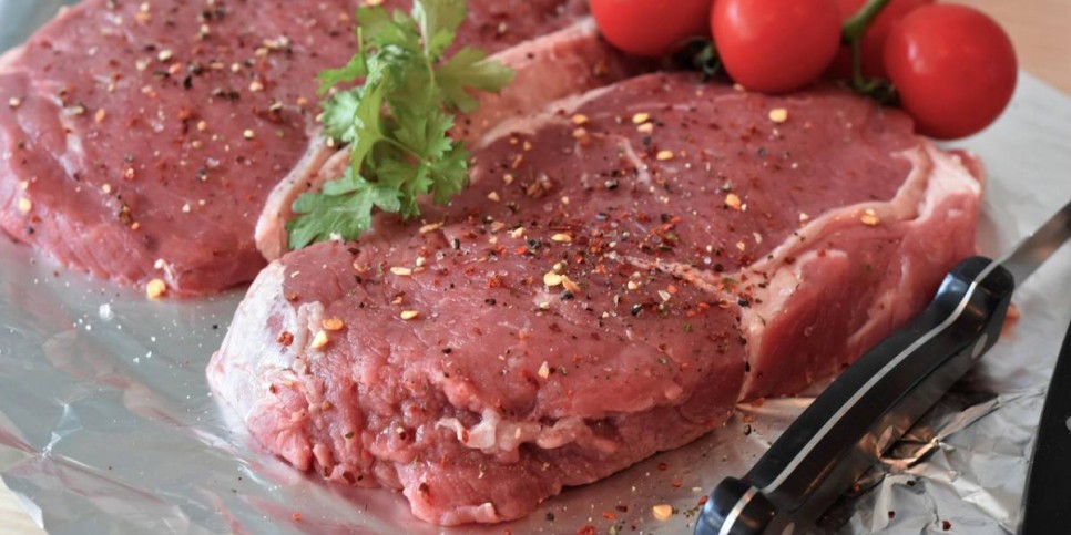 
                    Что происходит с ценами на мясо в Казахстане 
                