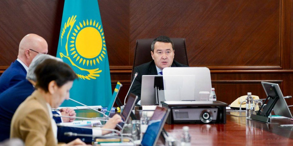 
                    Привлекать частные инвестиции в экономику поручил Премьер-министр
                