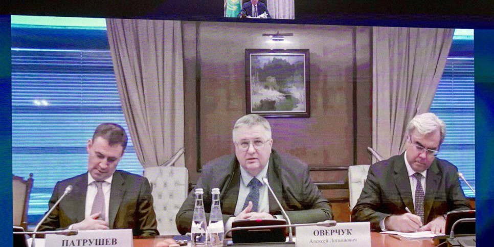 
                    Казахстан и Россия снимают ограничения во взаимной торговле сельхозпродукцией
                