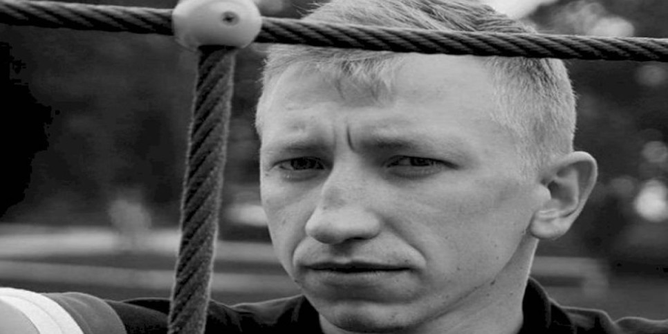 
                    Белорусского правозащитника нашли повешенным в Киеве
                