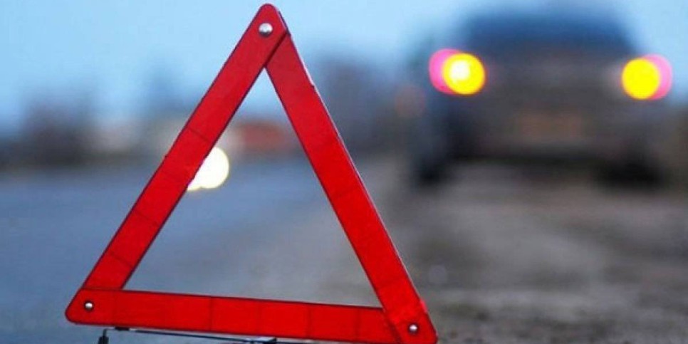 
                    Четыре человека погибли в ДТП в Атырауской области
                