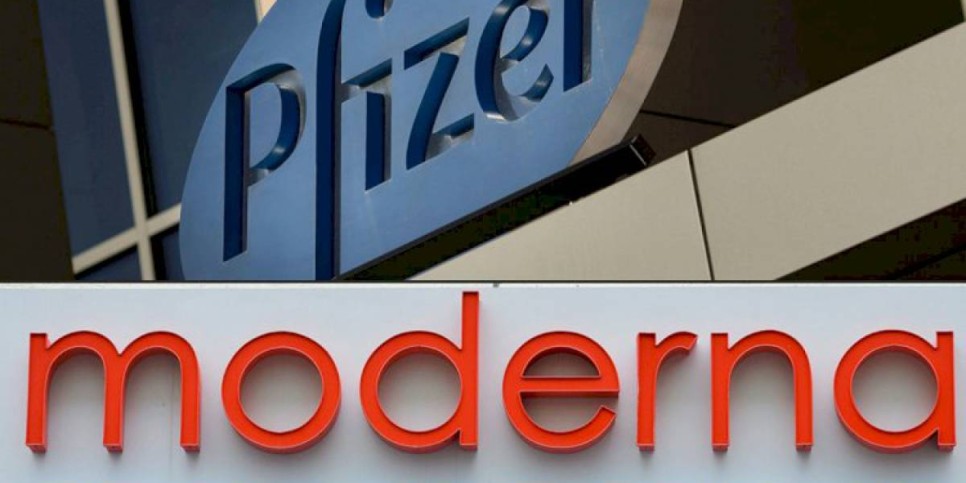 
                    Pfizer и Moderna увеличивают стоимость своих вакцин от коронавируса
                