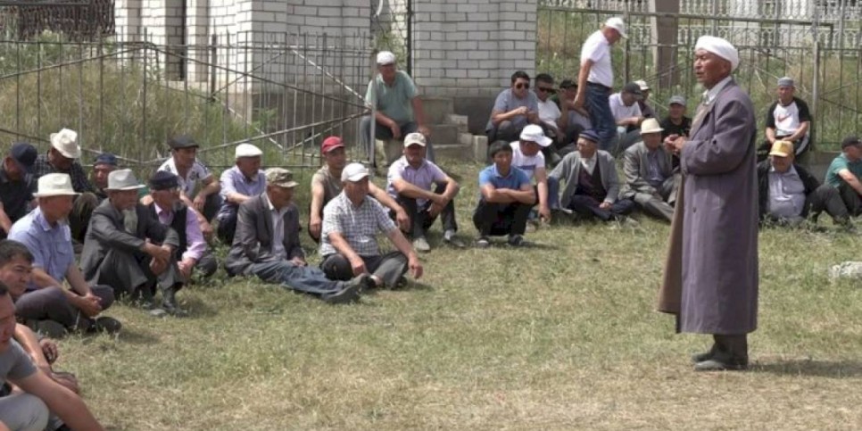 
                    Пастуха убили из-за двух миллионов тенге в Алматинской области
                