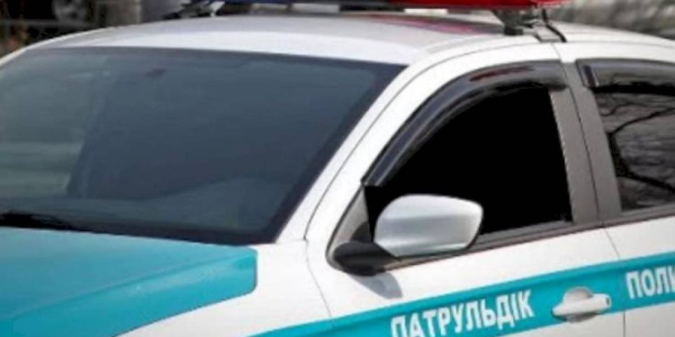 
                    Кортеж устроил беспредел на дороге в Алматы
                